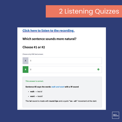 Talk Like a Canadian for Slavic Language Speakers