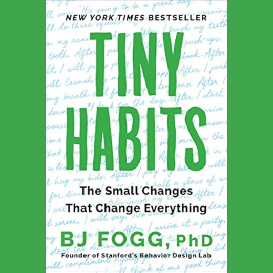 Wellness Reads Book Club - Nov 2025 - Thurs - 7pm MDT