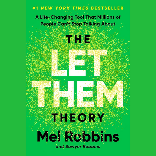 Wellness Reads Book Club - Sept 2025 - Thurs - 7pm MDT